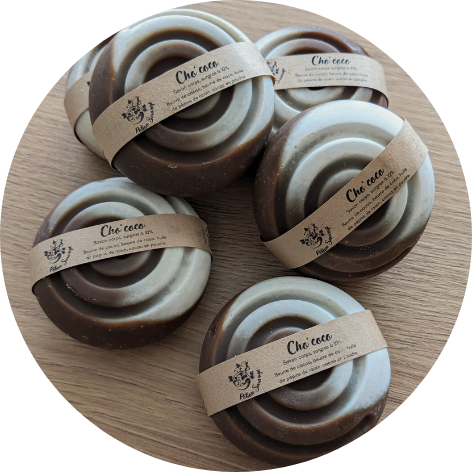 Cho'coco – Image 2