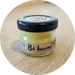 Bô'baume