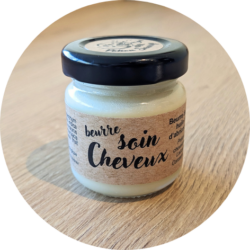 Soin Cheveux