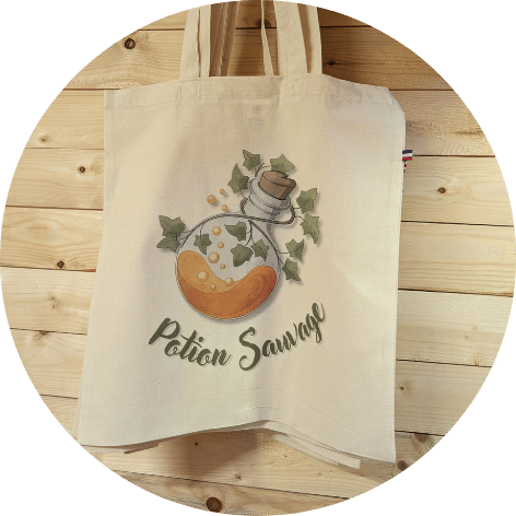 Tote bag