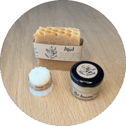 Pochette Noël 18€