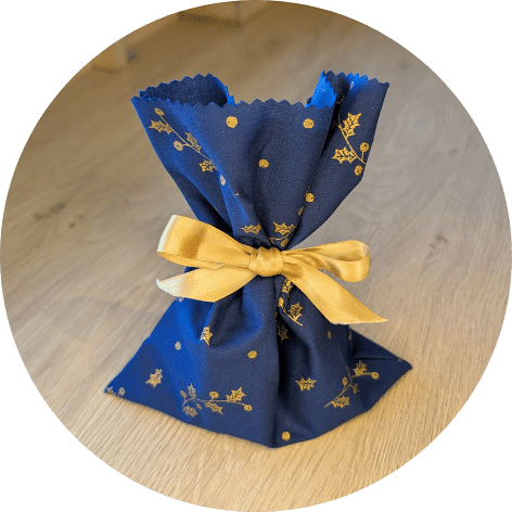 Pochette Noël 18€ – Image 2