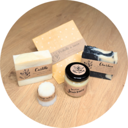 Pochette Noël 28€